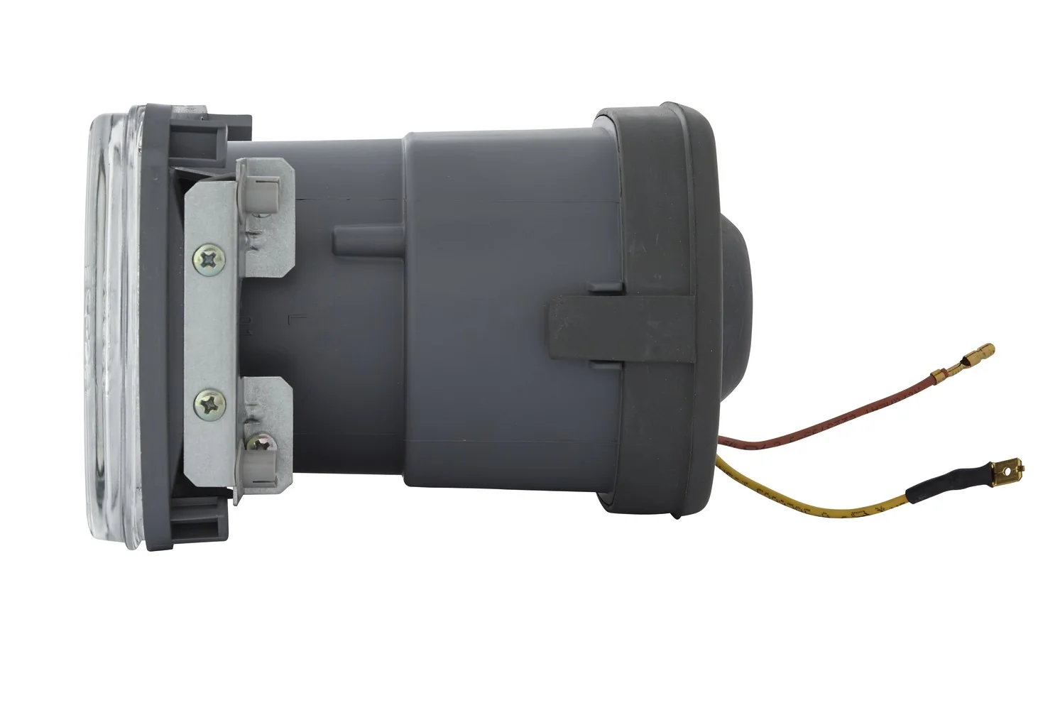 HELLA - 1BL 005 380-041 - Halogen/DE-Scheinwerfereinsatz, Hauptscheinwerfer, 12V
