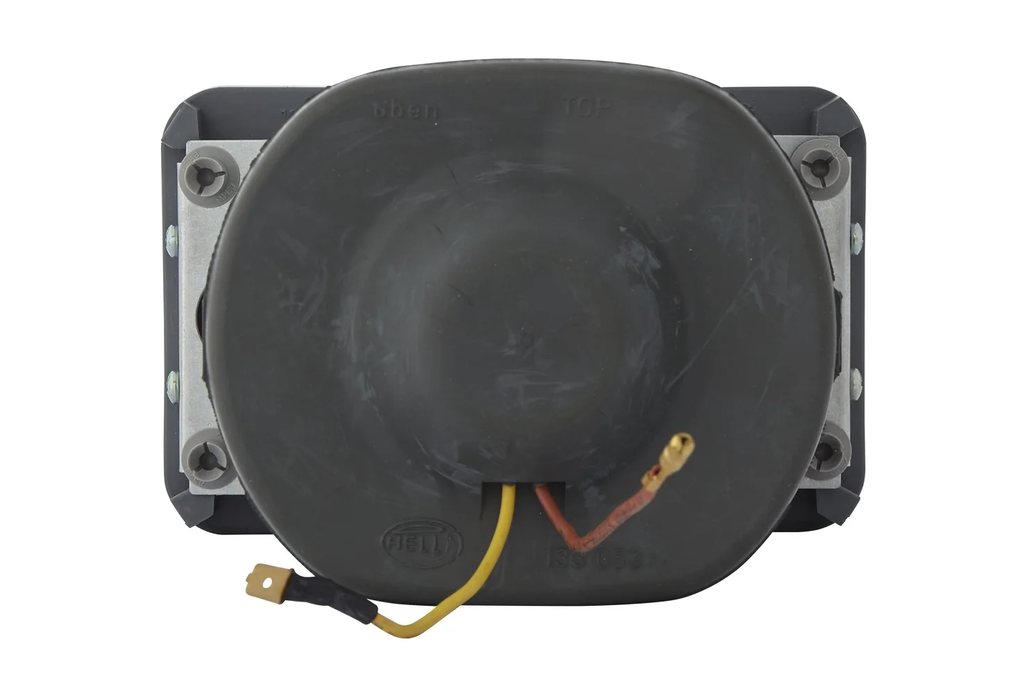 HELLA - 1BL 005 380-041 - Halogen/DE-Scheinwerfereinsatz, Hauptscheinwerfer, 12V