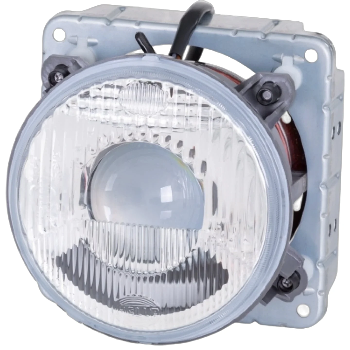 HELLA - 1BL 007 834-157 - DE-Scheinwerfereinsatz, Hauptscheinwerfer, 24V