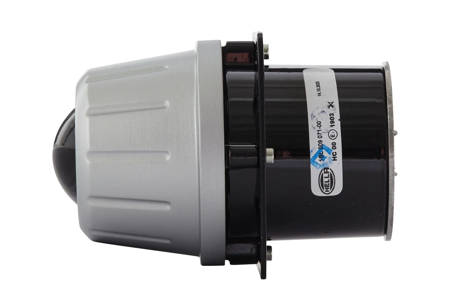 HELLA - 1BL 009 071-001 - DE/Halogen-Hauptscheinwerfer, Premium 50, 12V