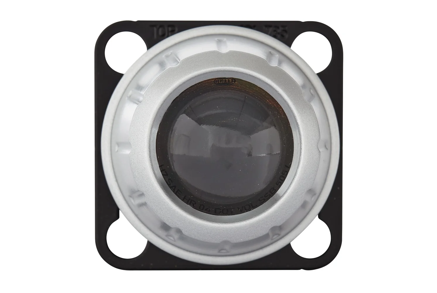 HELLA - 1BL 009 071-081 - Halogen/DE-Hauptscheinwerfer, Premium 50, 12V