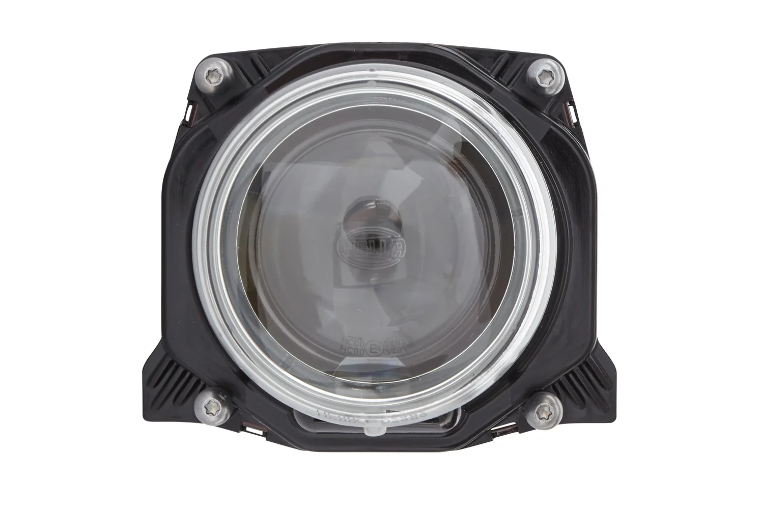 HELLA - 1BL 009 999-041 - DE/Halogen-Hauptscheinwerfer, 90mm Performance, 24V