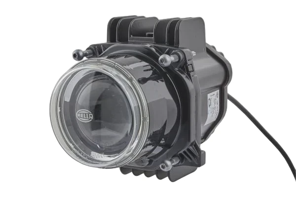 HELLA - 1BL 010 820-811 - DE/LED-Hauptscheinwerfer, 90mm Performance Bi-LED L70, 24V