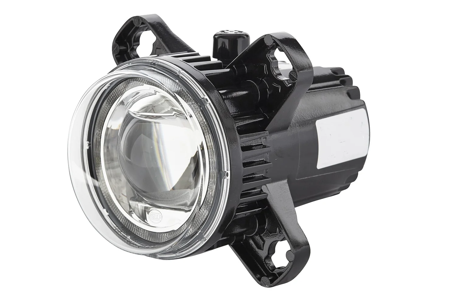 HELLA - 1BL 012 488-001 - DE-Scheinwerfereinsatz, Hauptscheinwerfer, 90mm Performance L4060, 12/24V