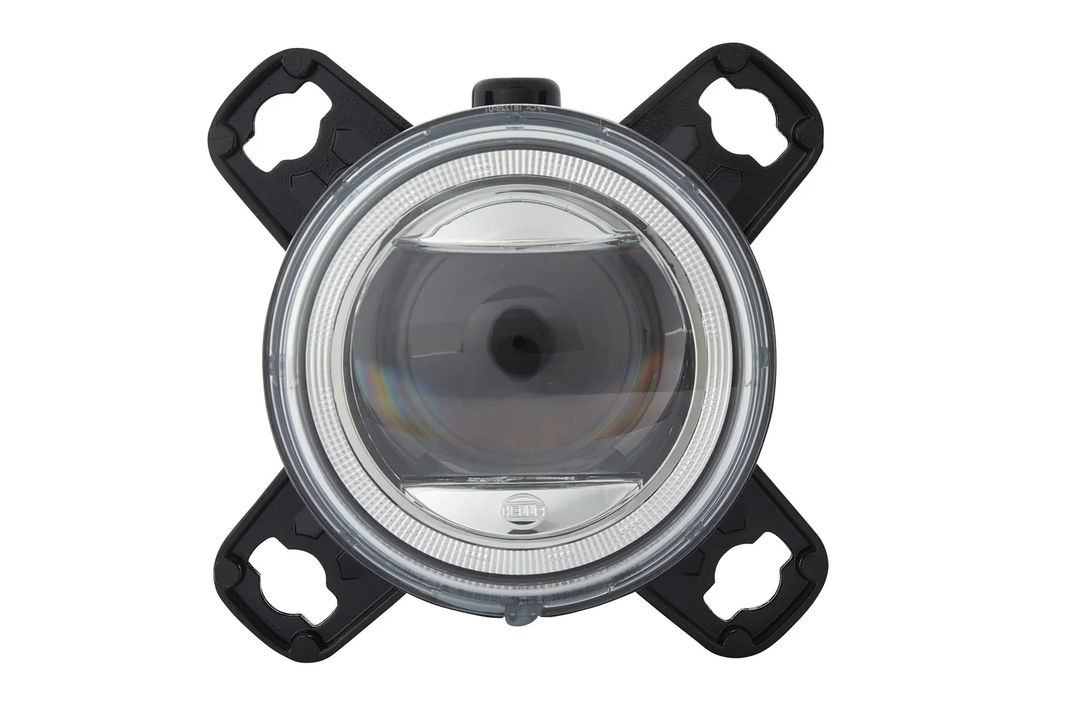 HELLA - 1BL 012 488-001 - DE-Scheinwerfereinsatz, Hauptscheinwerfer, 90mm Performance L4060, 12/24V