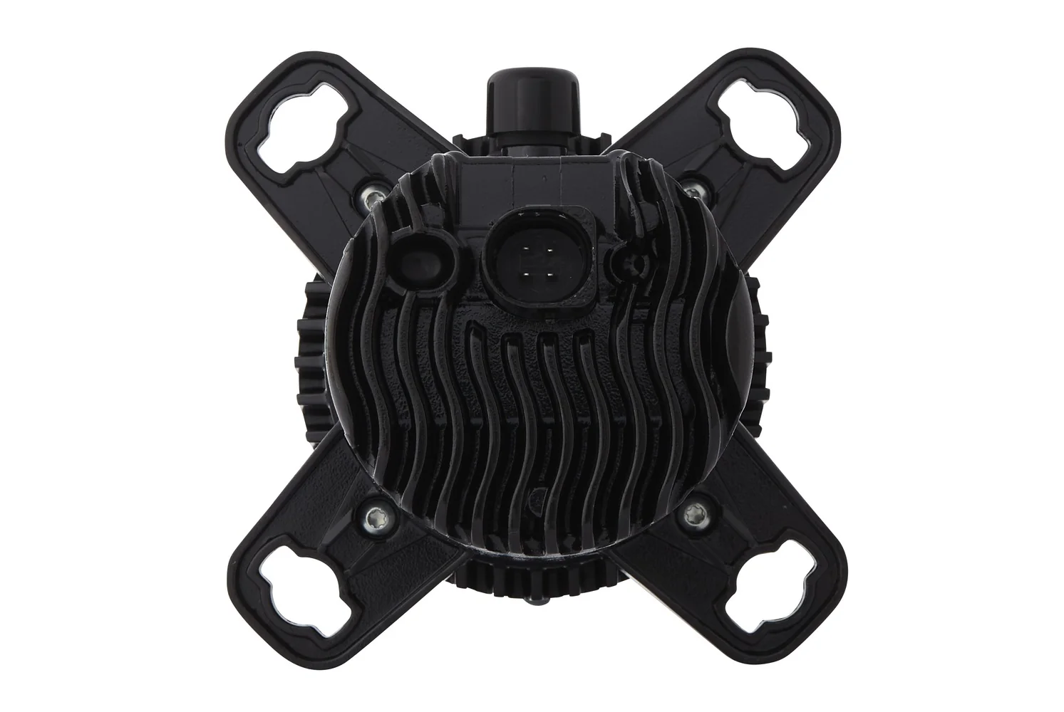 HELLA - 1BL 012 488-001 - DE-Scheinwerfereinsatz, Hauptscheinwerfer, 90mm Performance L4060, 12/24V