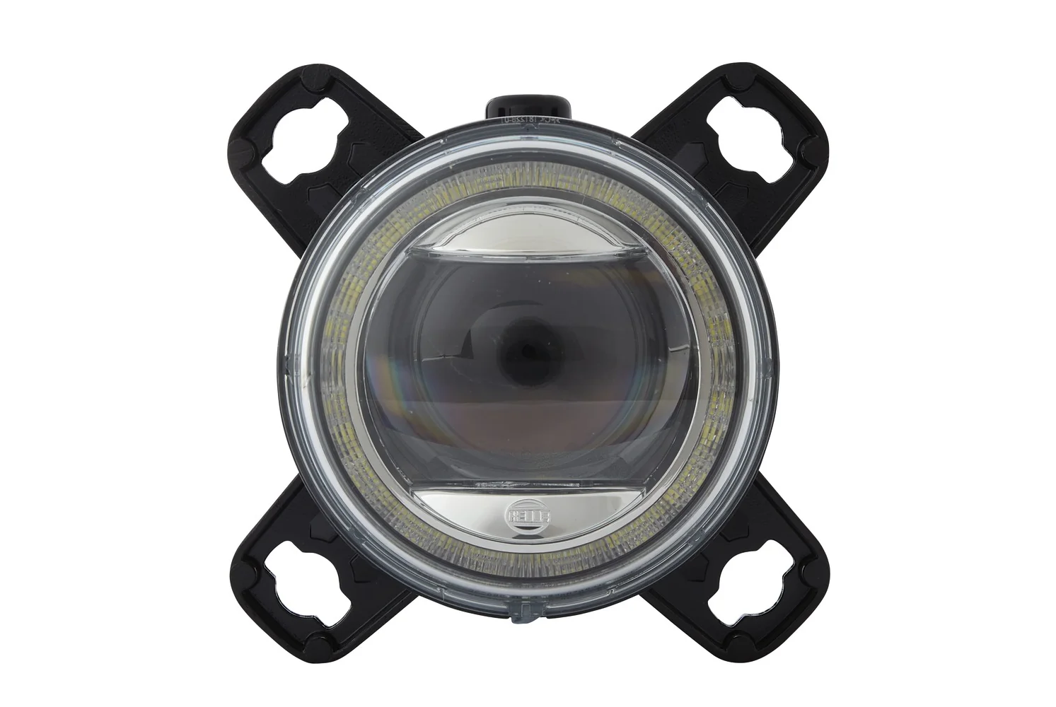 HELLA - 1BL 012 488-021 - DE-Scheinwerfereinsatz, Hauptscheinwerfer, 90mm Performance L4060, 12/24V