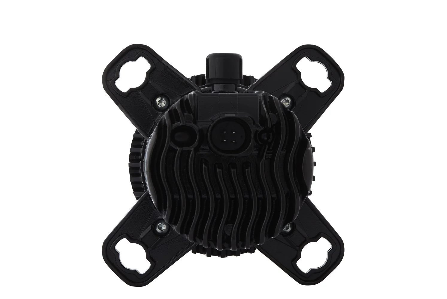HELLA - 1BL 012 488-021 - DE-Scheinwerfereinsatz, Hauptscheinwerfer, 90mm Performance L4060, 12/24V