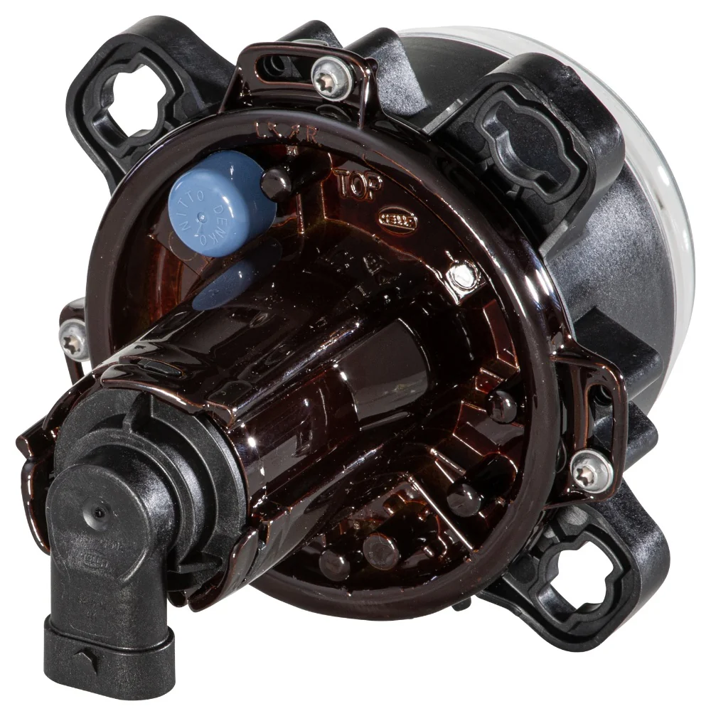 HELLA - 1BL 247 042-157 - DE-Hauptscheinwerfer, 90mm Performance, 12V