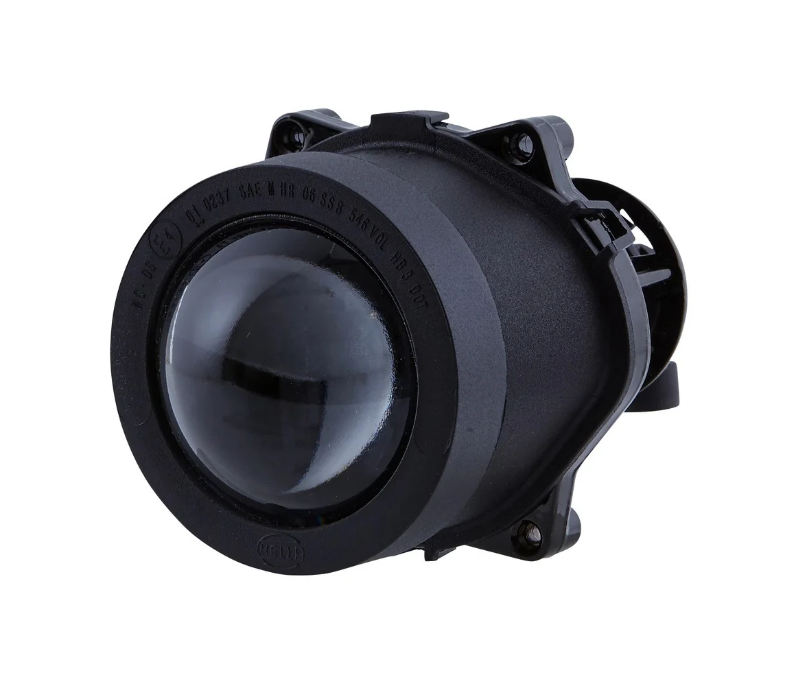 HELLA - 1BL 998 570-001 - Halogen/DE-Hauptscheinwerfer, Modul 60, 12/24V