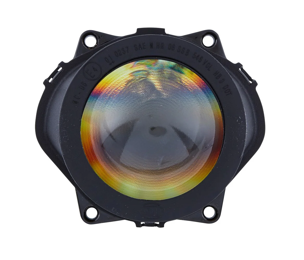 HELLA - 1BL 998 570-001 - Halogen/DE-Hauptscheinwerfer, Modul 60, 12/24V