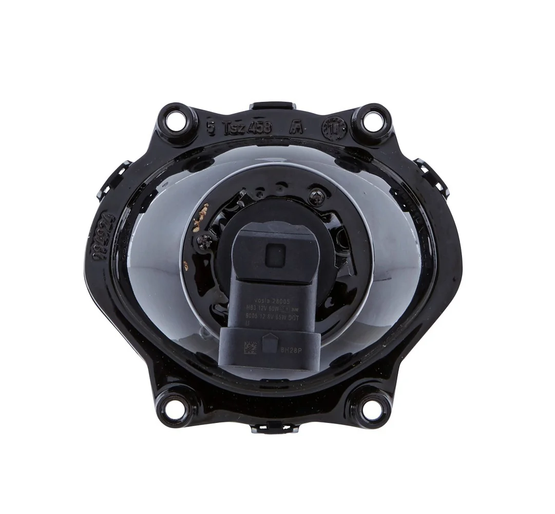 HELLA - 1BL 998 570-001 - Halogen/DE-Hauptscheinwerfer, Modul 60, 12/24V
