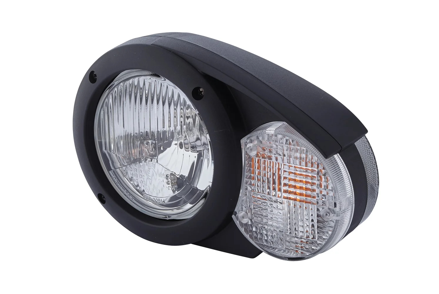 HELLA - 1E3 996 160-011 - Halogen-Hauptscheinwerfer, Combi 133, 12V