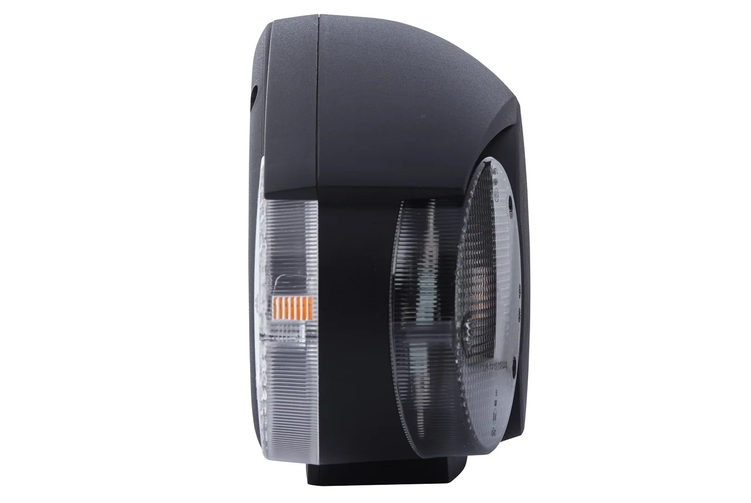 HELLA - 1E3 996 160-011 - Halogen-Hauptscheinwerfer, Combi 133, 12V