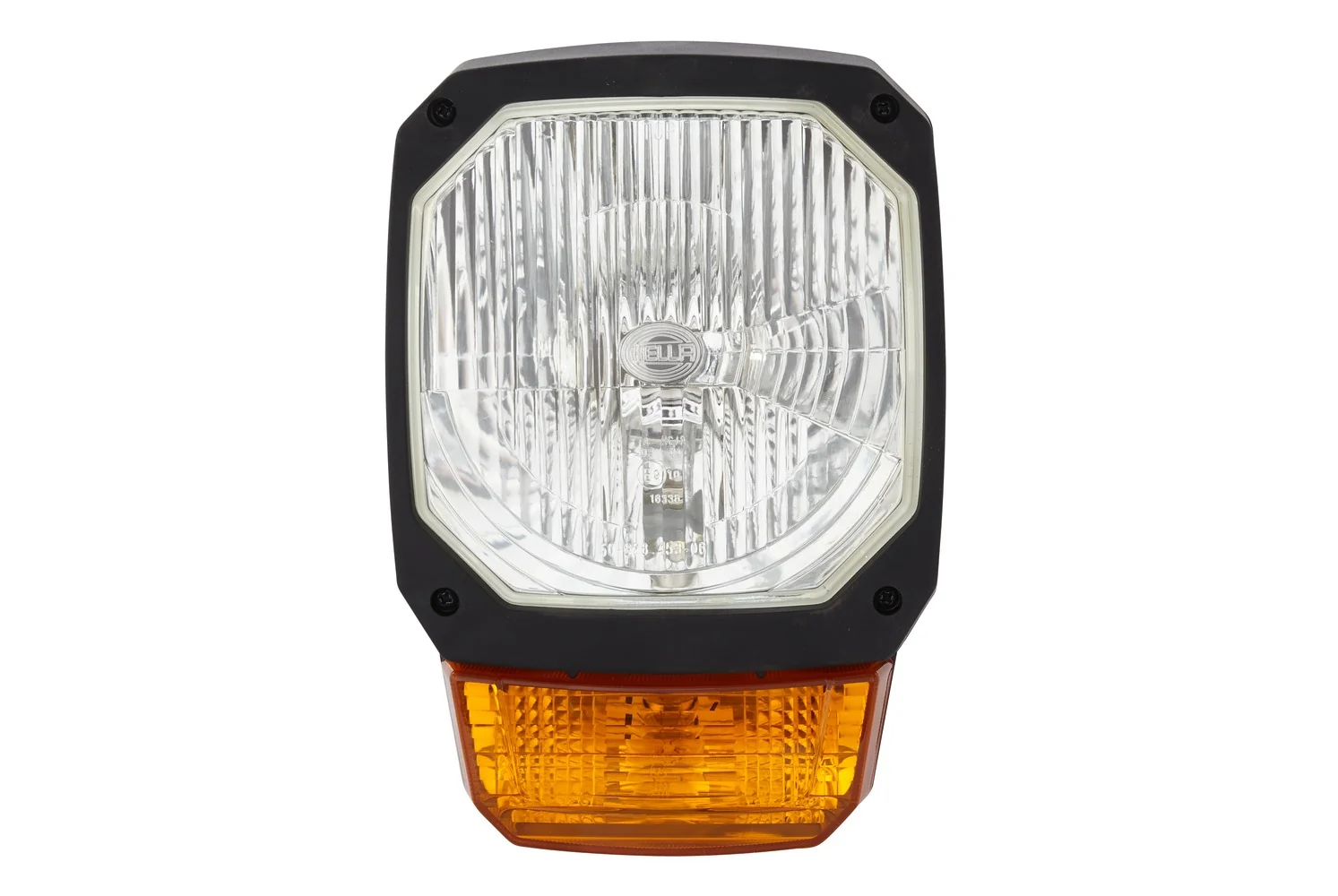 HELLA - 1EA 328 450-001 - Halogen-Hauptscheinwerfer, C310, 12V