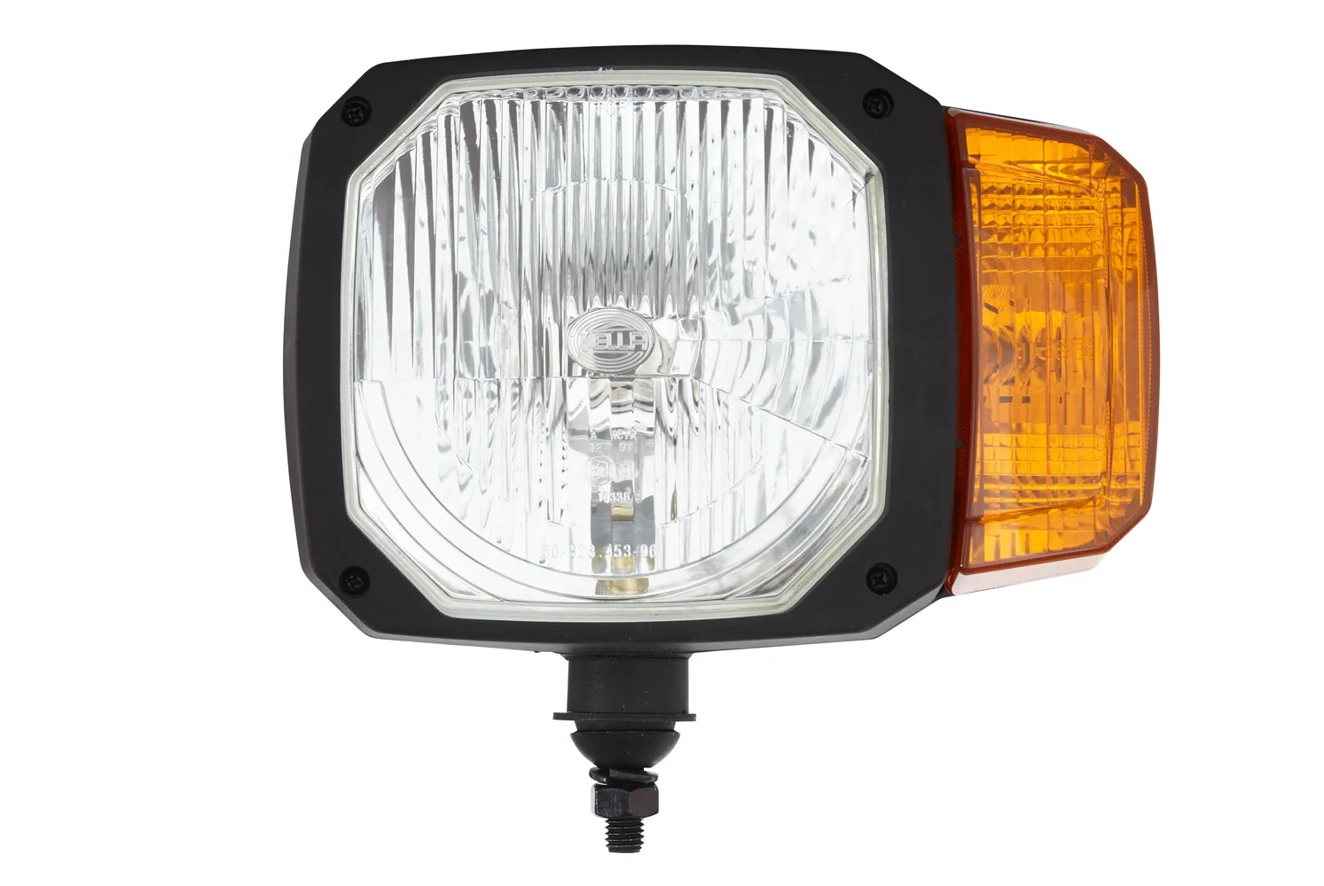 HELLA - 1EA 328 450-411 - Halogen-Hauptscheinwerfer, C310, 12V