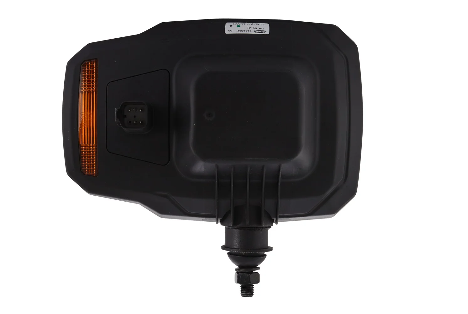 HELLA - 1EA 328 450-411 - Halogen-Hauptscheinwerfer, C310, 12V