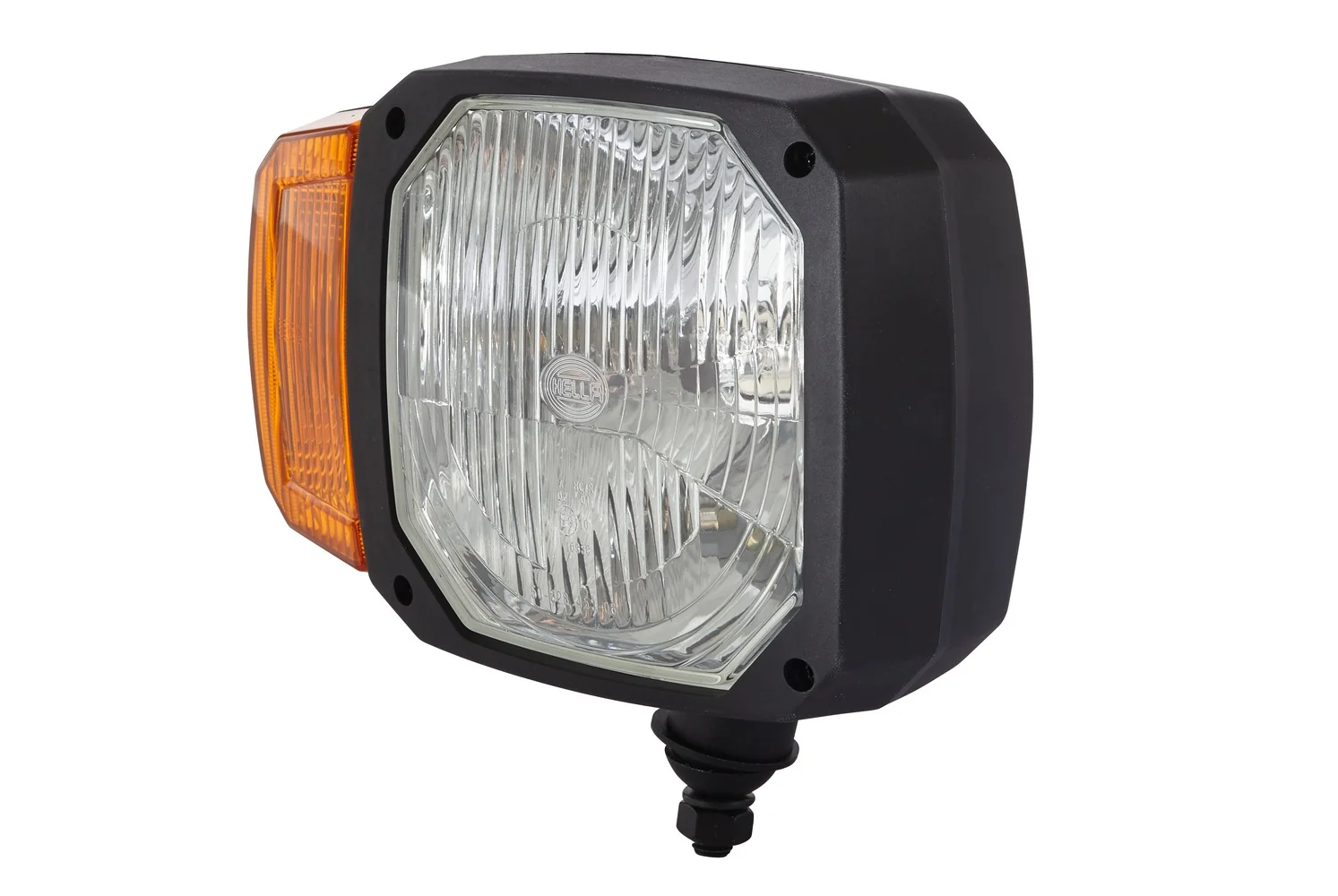 HELLA - 1EA 328 450-421 - Halogen-Hauptscheinwerfer, C310, 12V