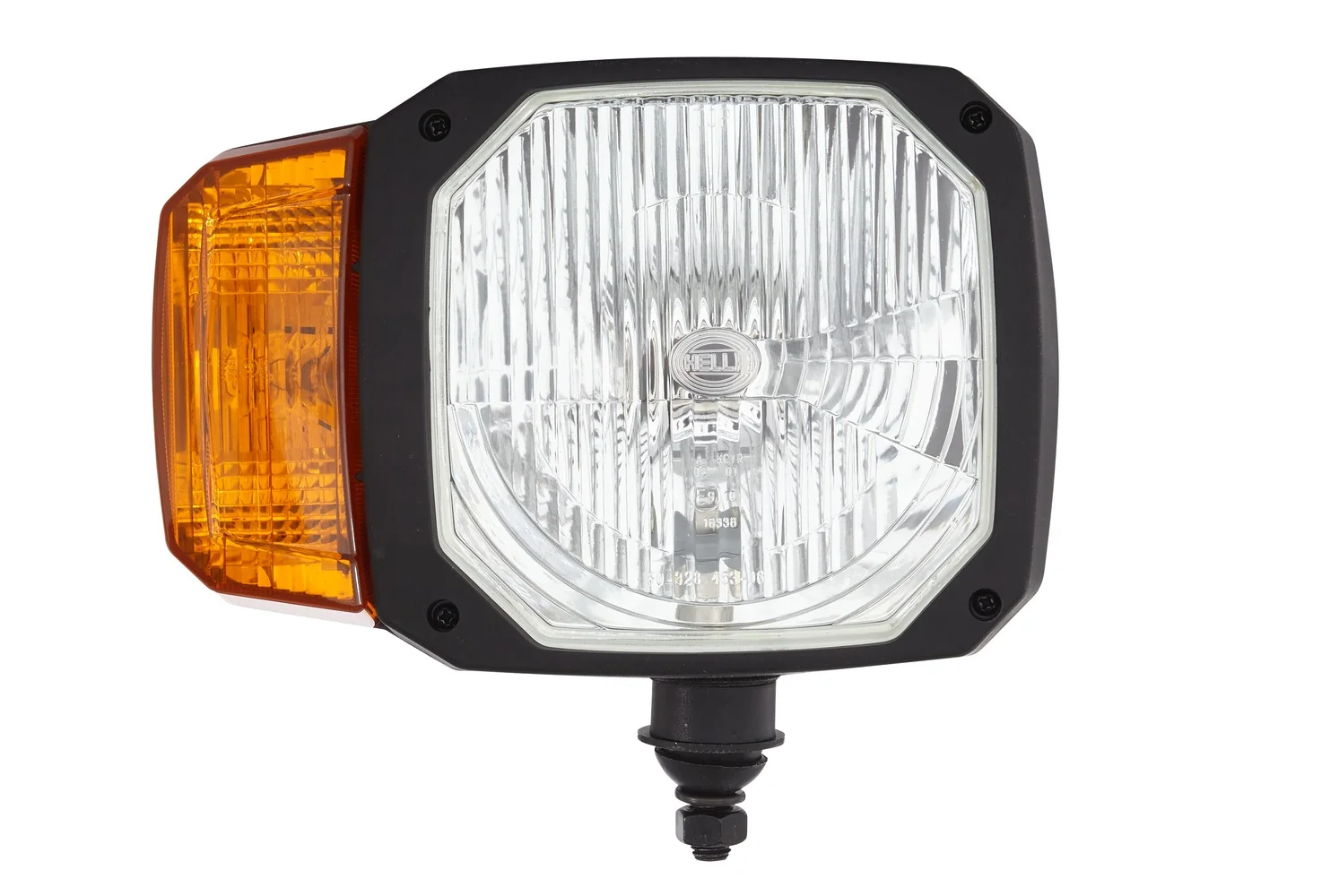 HELLA - 1EA 328 450-421 - Halogen-Hauptscheinwerfer, C310, 12V