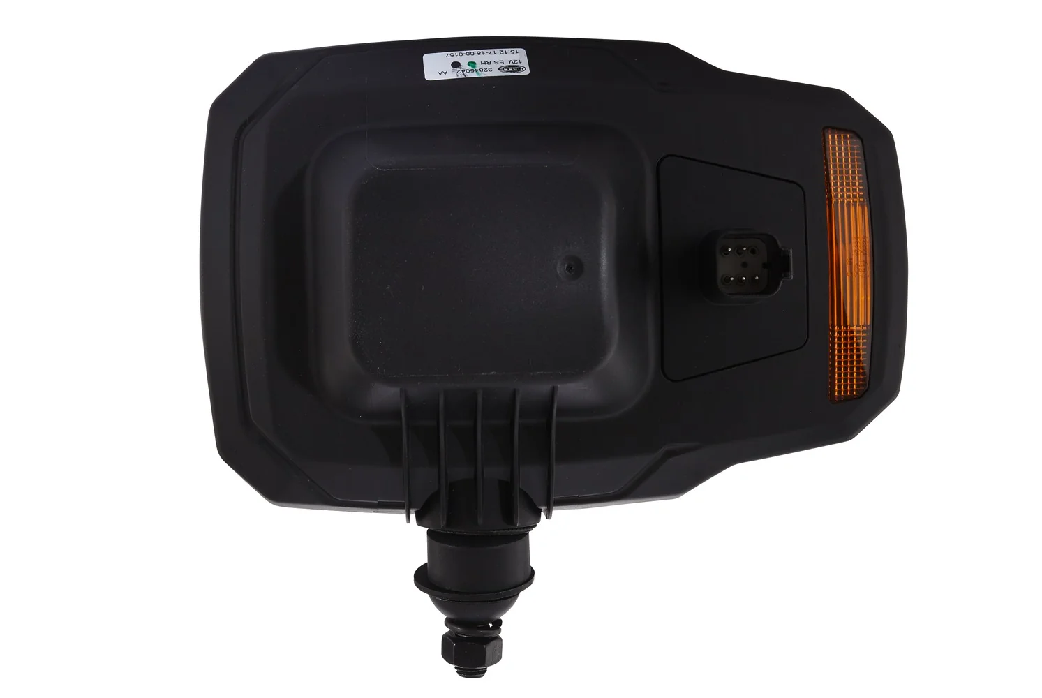 HELLA - 1EA 328 450-421 - Halogen-Hauptscheinwerfer, C310, 12V