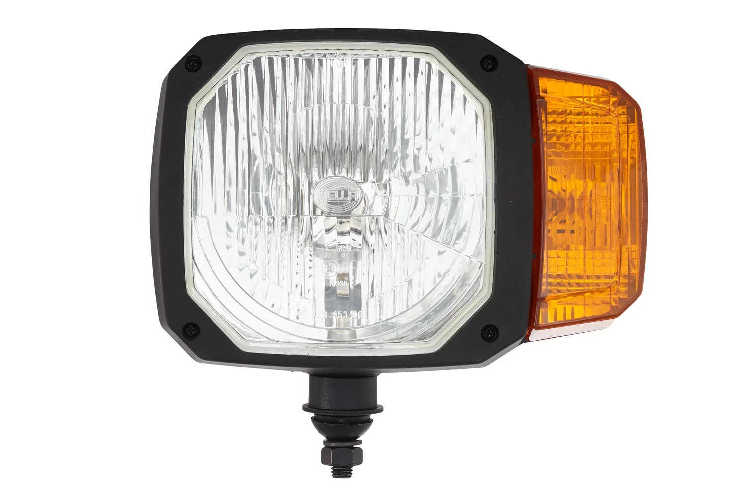 HELLA - 1EA 328 450-511 - Halogen-Hauptscheinwerfer, C310, 12V