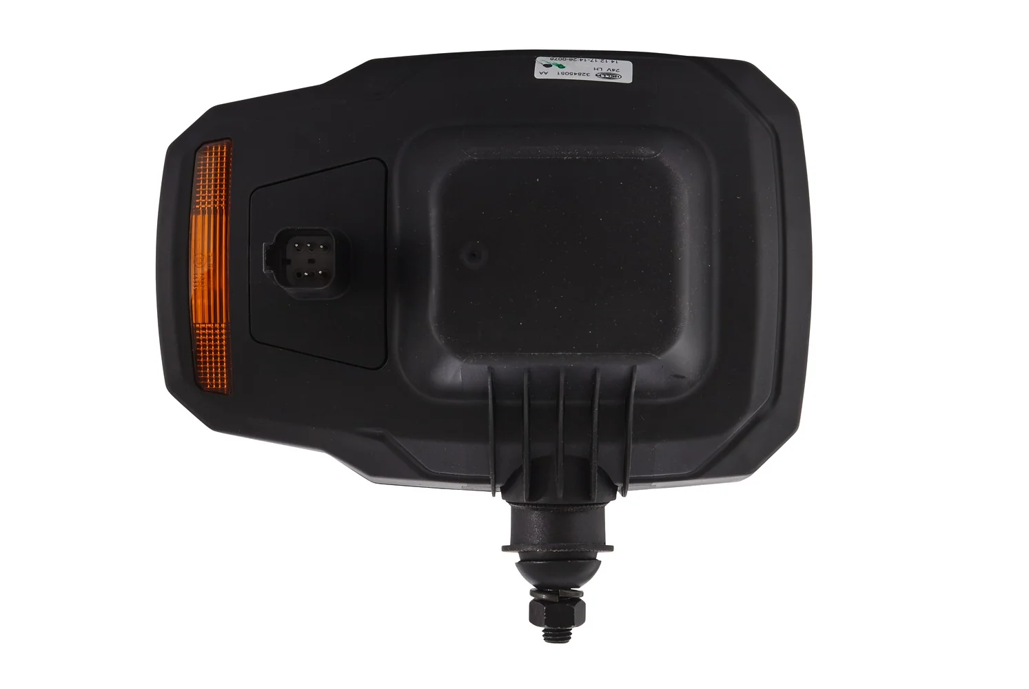HELLA - 1EA 328 450-511 - Halogen-Hauptscheinwerfer, C310, 12V