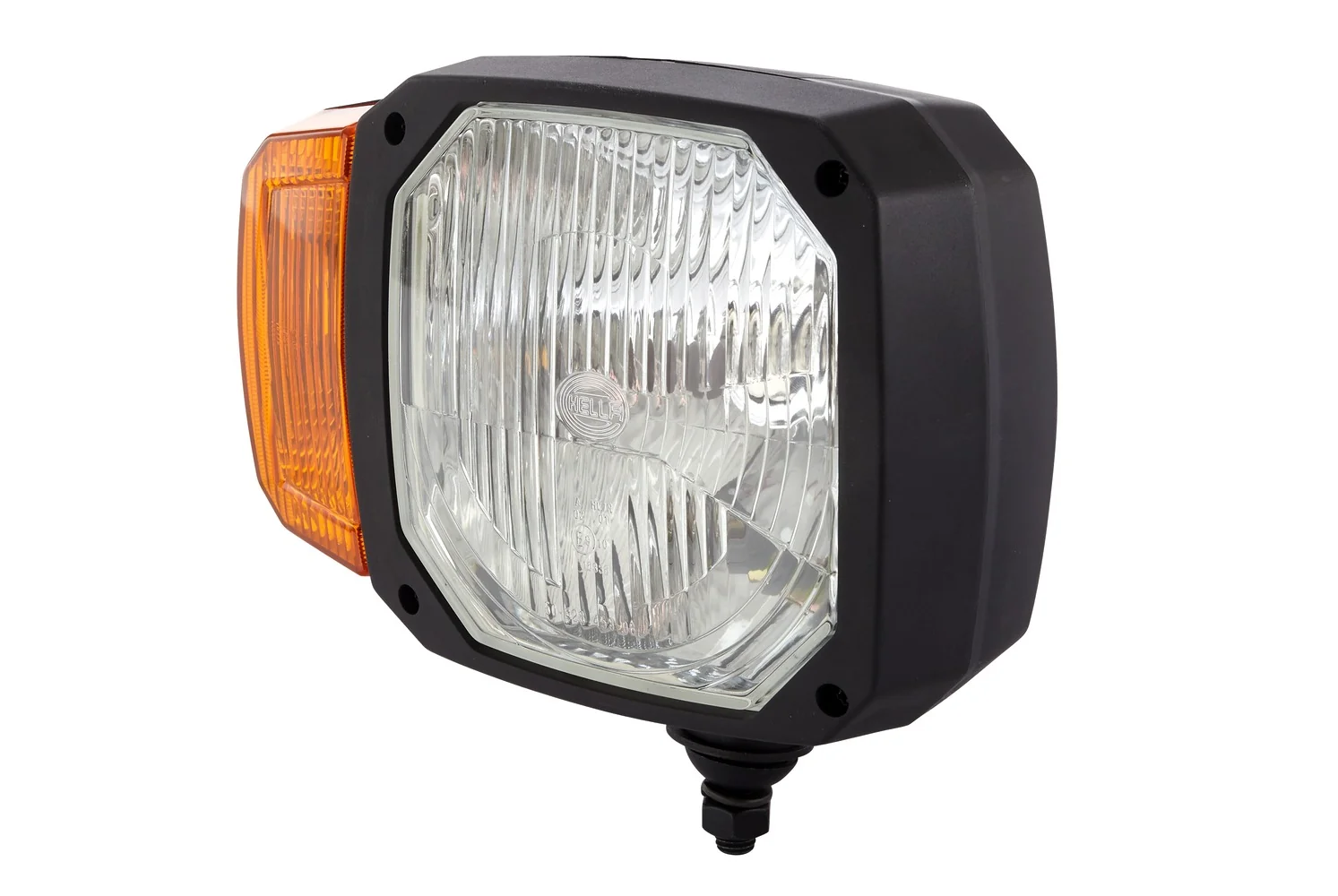 HELLA - 1EA 328 450-521 - Halogen-Hauptscheinwerfer, C310, 24V