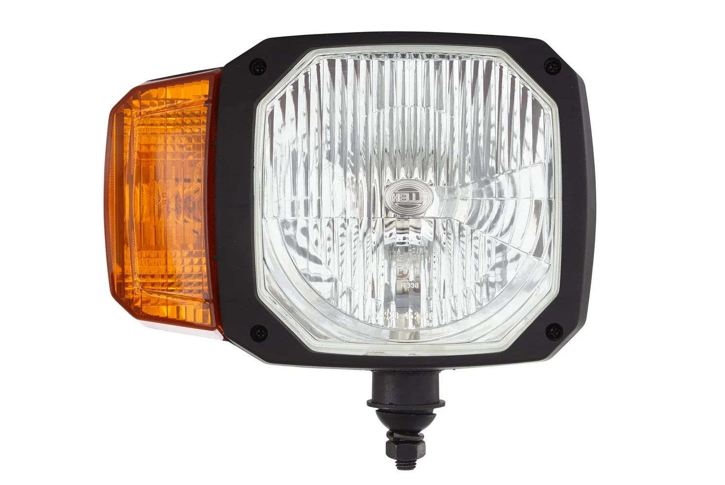 HELLA - 1EA 328 450-521 - Halogen-Hauptscheinwerfer, C310, 24V