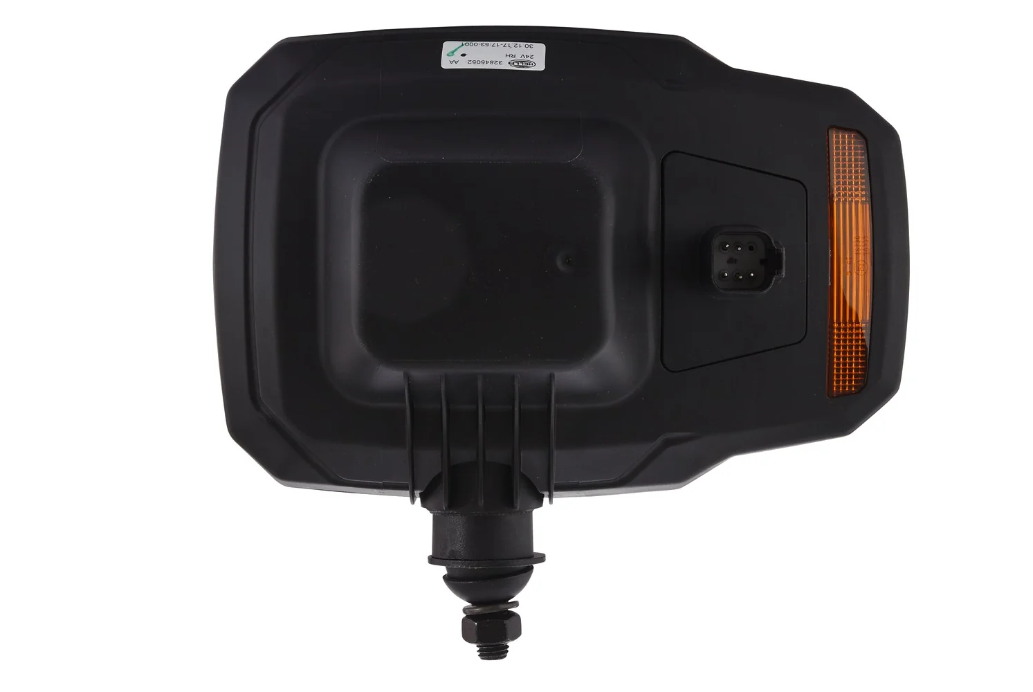 HELLA - 1EA 328 450-521 - Halogen-Hauptscheinwerfer, C310, 24V