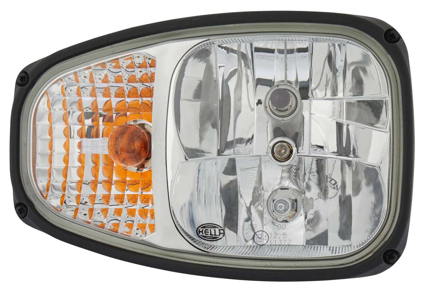 HELLA - 1EE 996 174-221 - Glühlampe-Hauptscheinwerfer, Combi 220, 12V