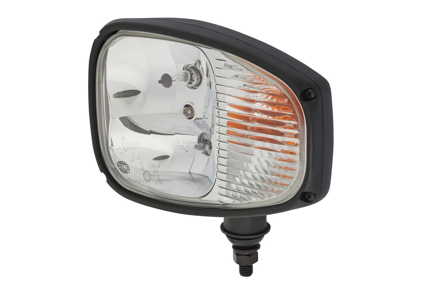 HELLA - 1EE 996 174-251 - Glühlampe-Hauptscheinwerfer, Combi 220, 12/24V