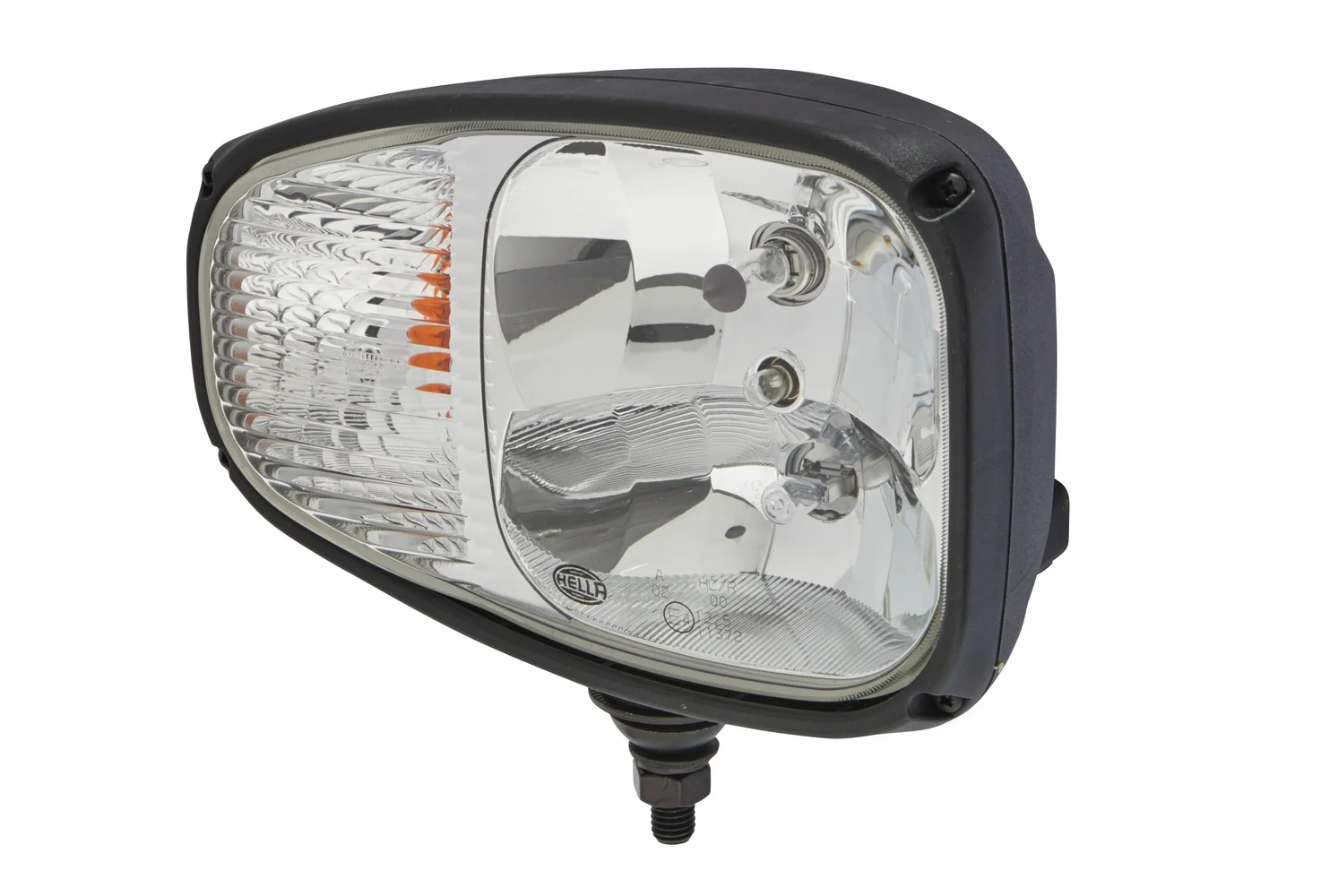HELLA - 1EE 996 174-261 - Glühlampe-Hauptscheinwerfer, Combi 220, 12V