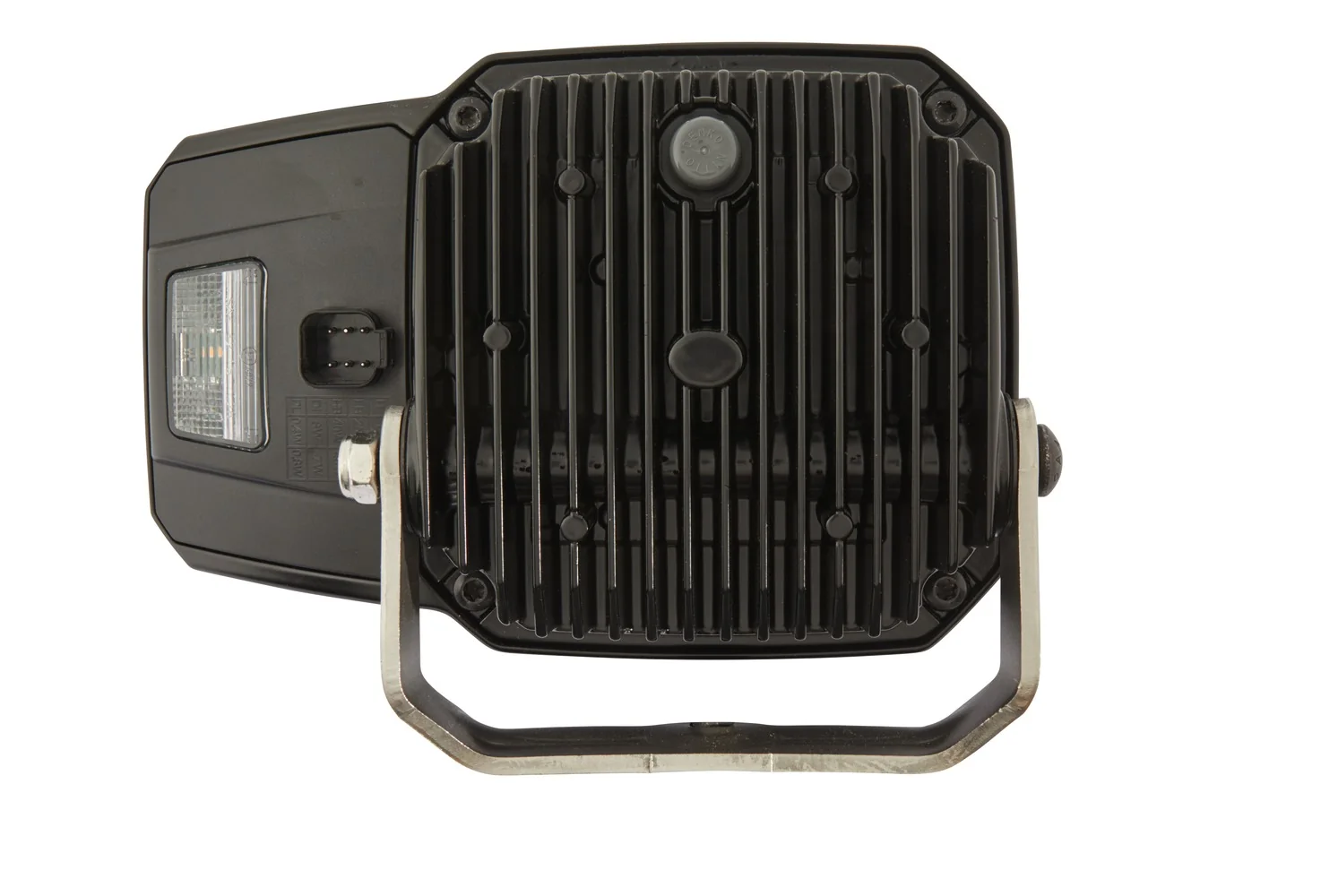 HELLA - 1EE 996 374-011 - LED-Hauptscheinwerfer, C140, 24/12V