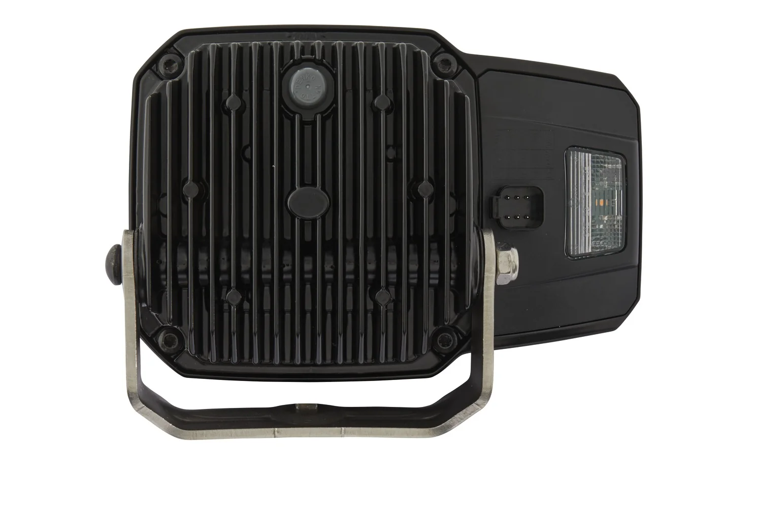 HELLA - 1EE 996 374-021 - LED-Hauptscheinwerfer, C140, 24/12V