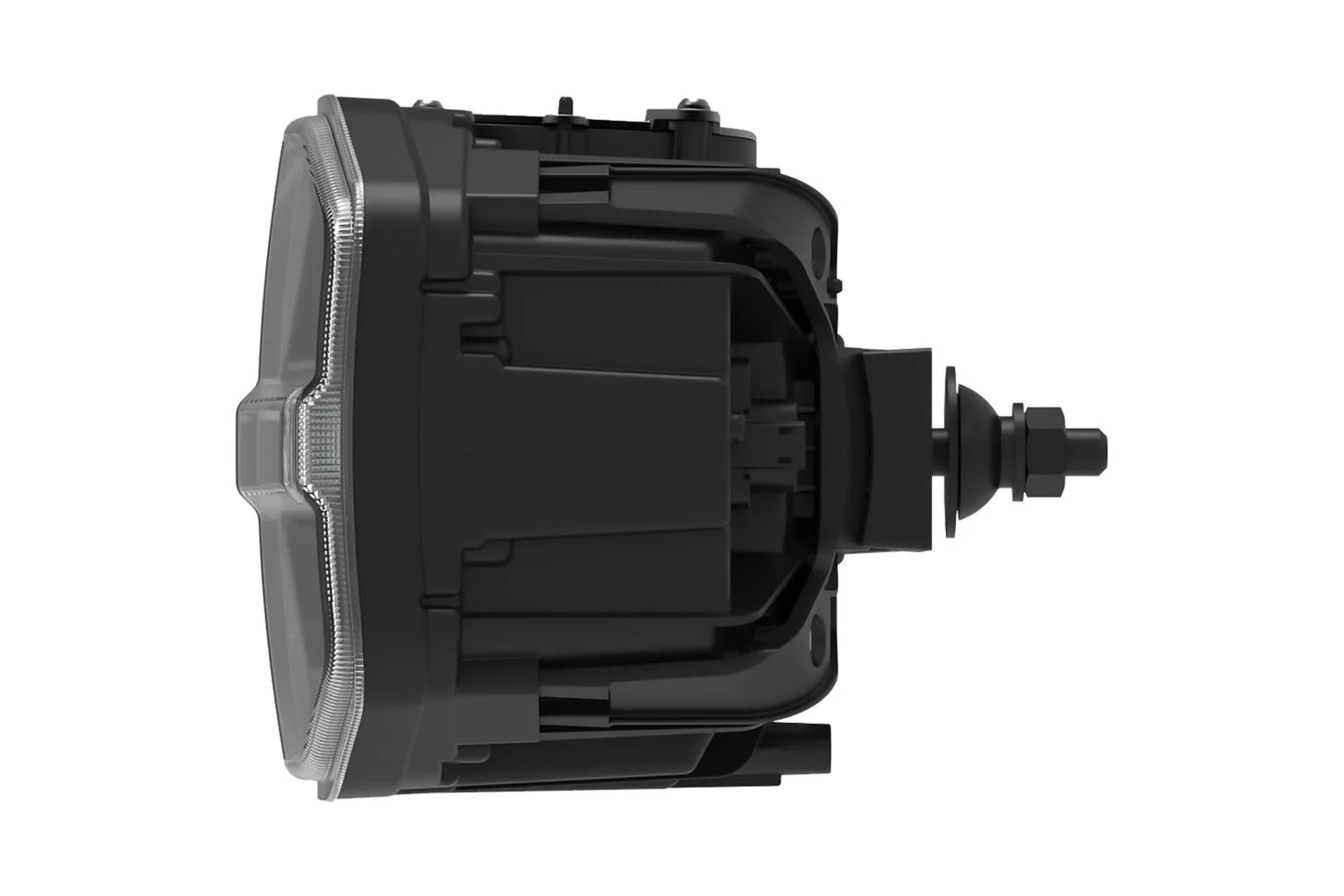 HELLA - 1EF 328 550-381 - symmetrisch-Hauptscheinwerfer, C240, 12/24V