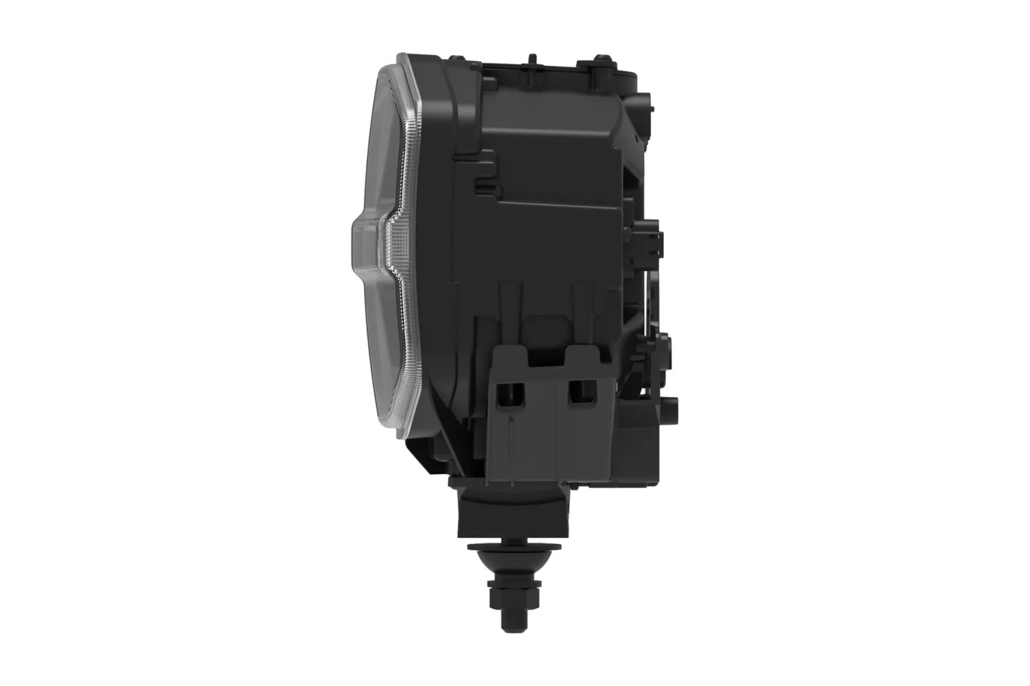 HELLA - 1EF 328 550-391 - symmetrisch-Hauptscheinwerfer, C240, 12/24V
