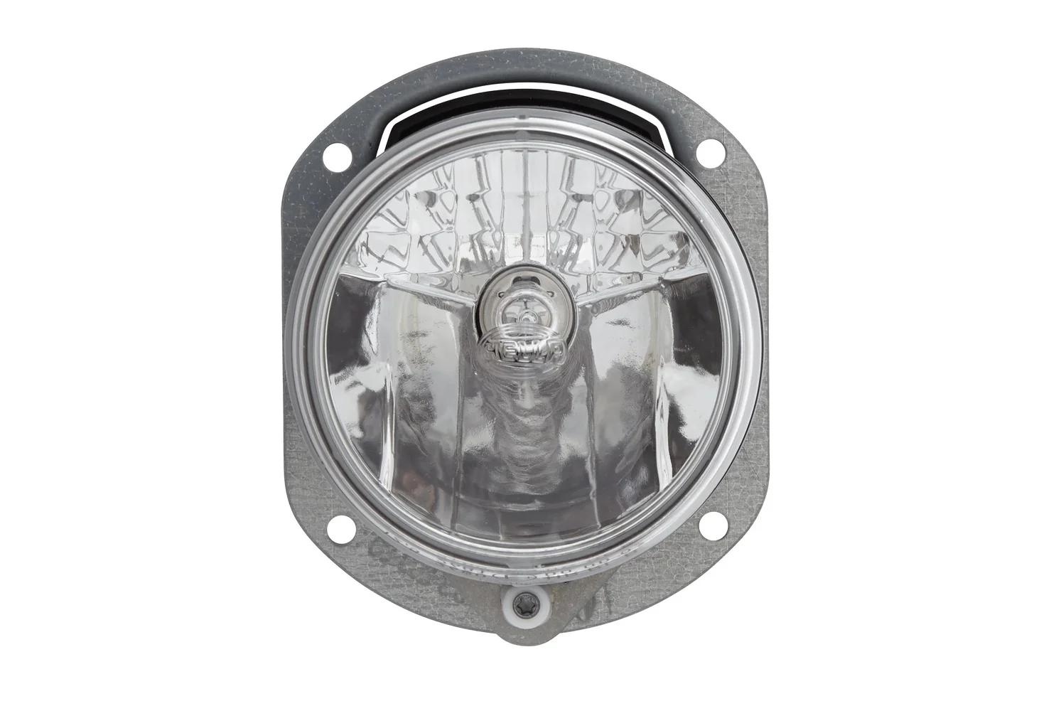 HELLA - 1F0 010 293-001 - Halogen-Fernscheinwerfer, 90mm Essential, 12V
