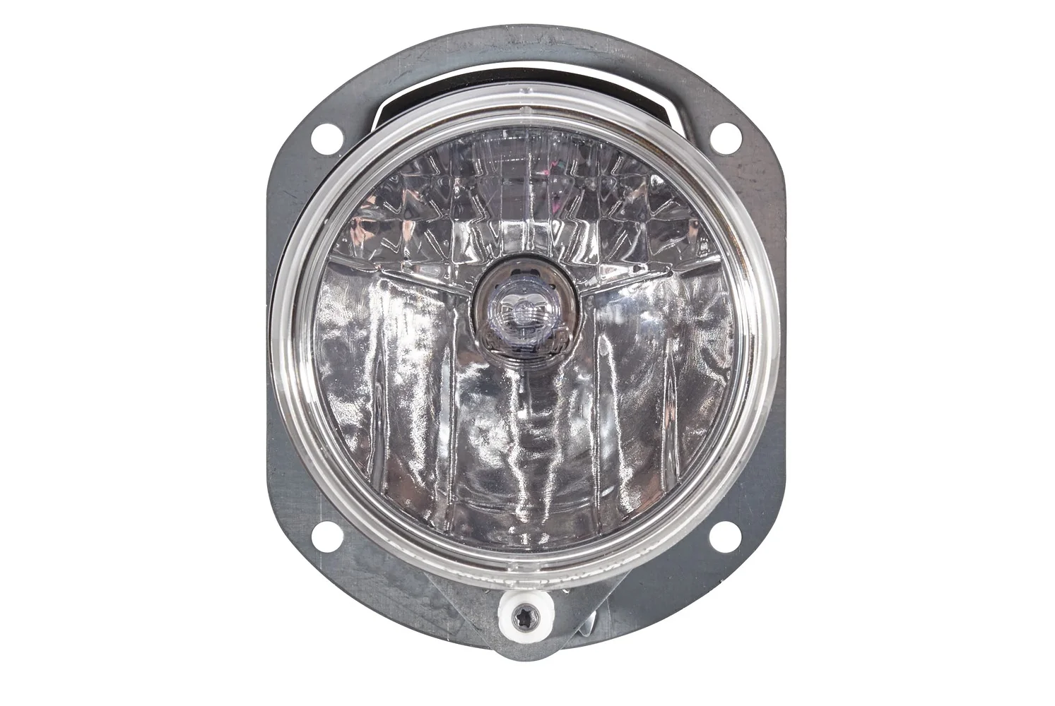 HELLA - 1F0 010 293-011 - Halogen-Fernscheinwerfer, 90mm Essential, 24V