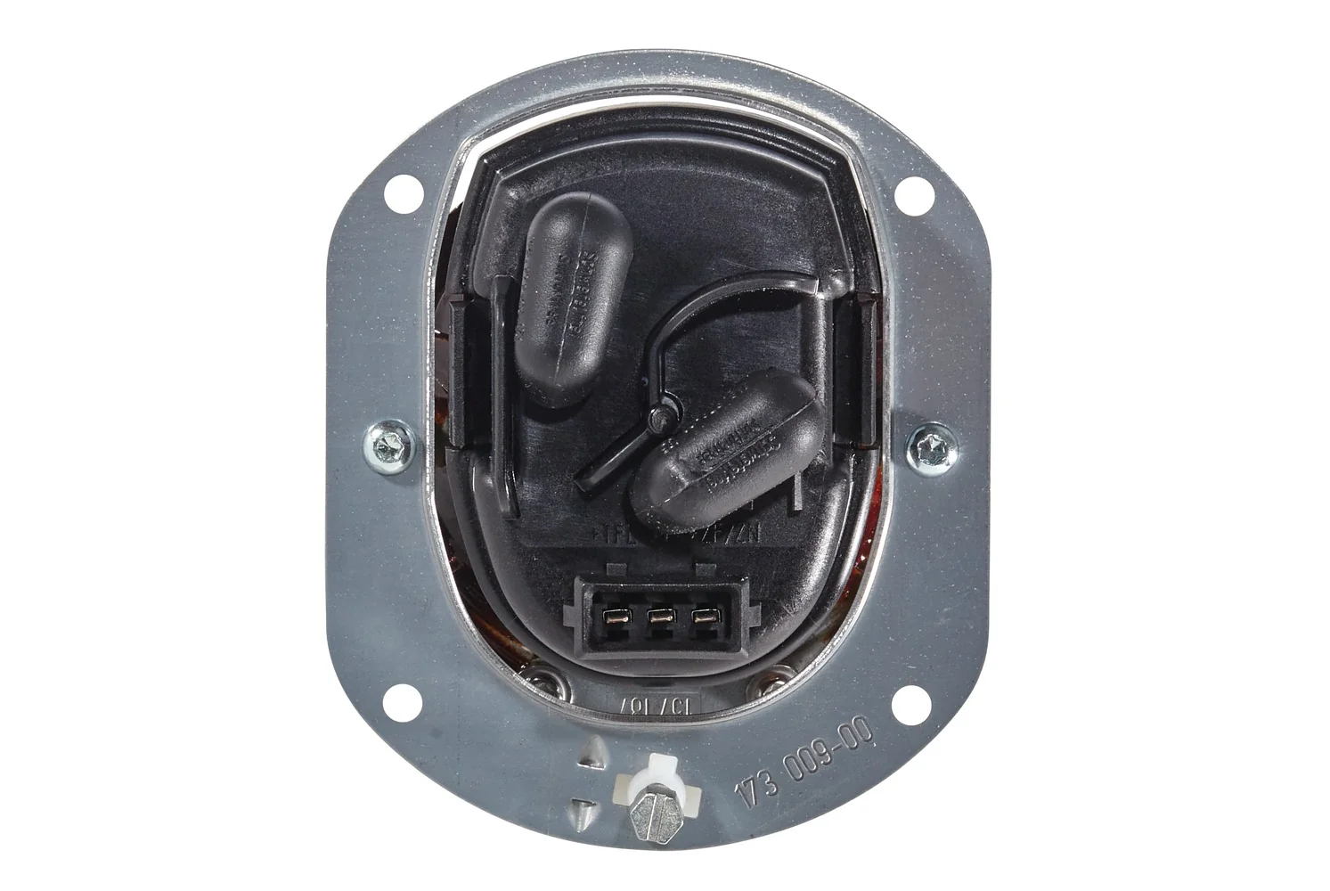 HELLA - 1F0 010 293-011 - Halogen-Fernscheinwerfer, 90mm Essential, 24V