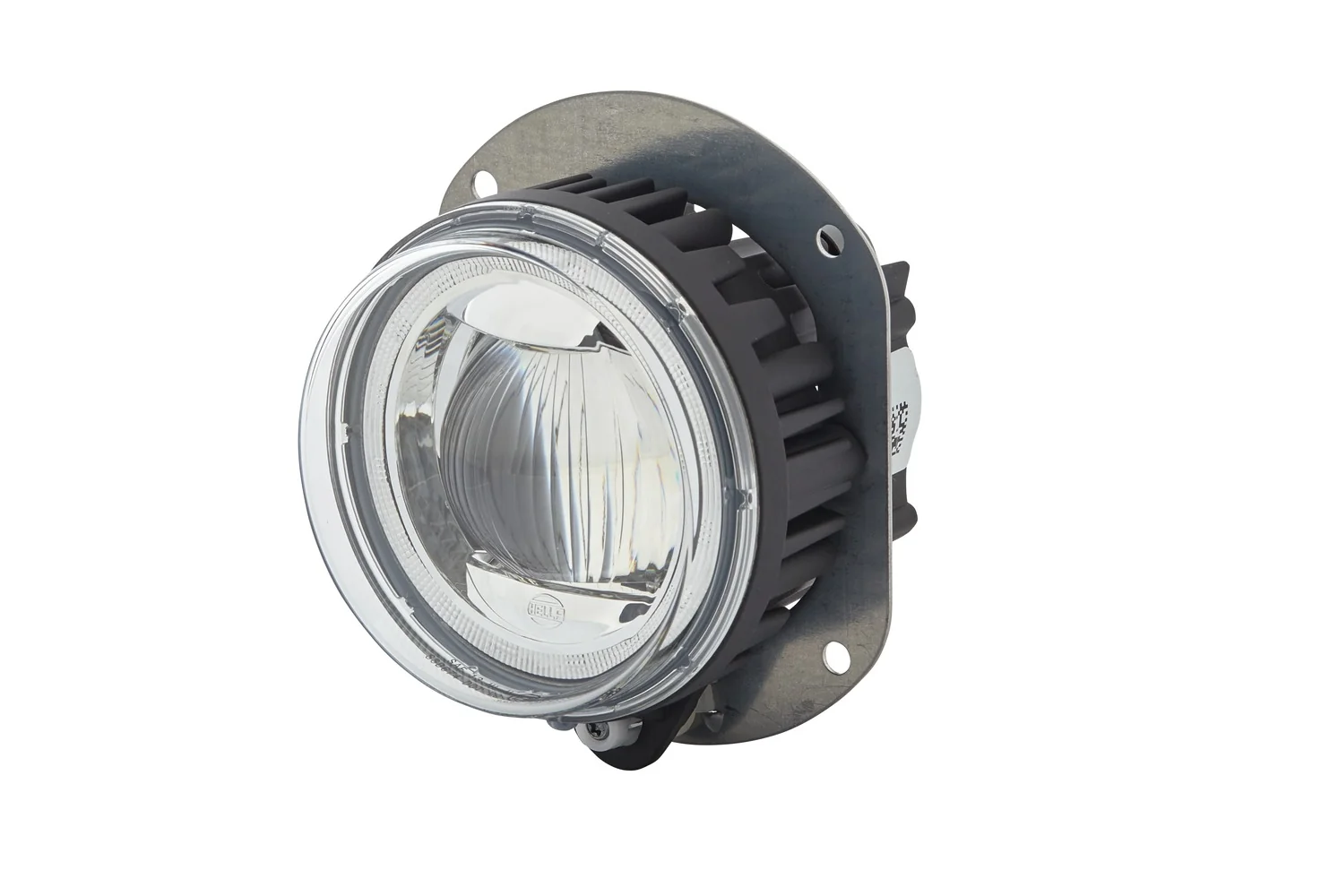 HELLA - 1F0 011 988-021 - DE/LED-Fernscheinwerfer, 90mm Performance L4060, 12/24V