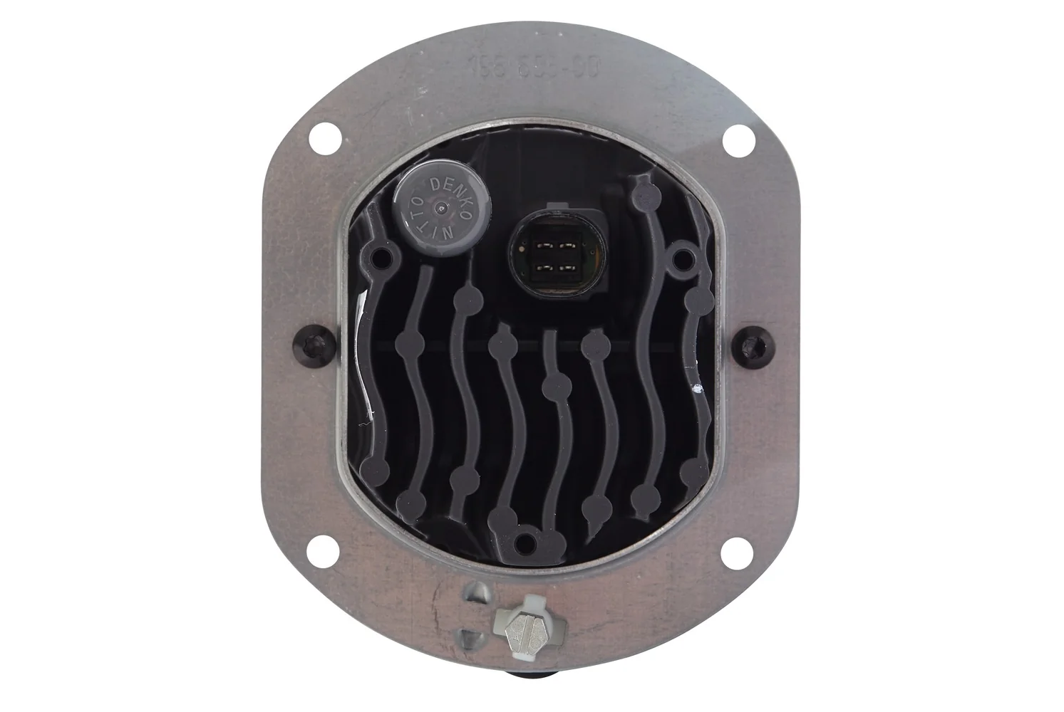 HELLA - 1F0 011 988-021 - DE/LED-Fernscheinwerfer, 90mm Performance L4060, 12/24V