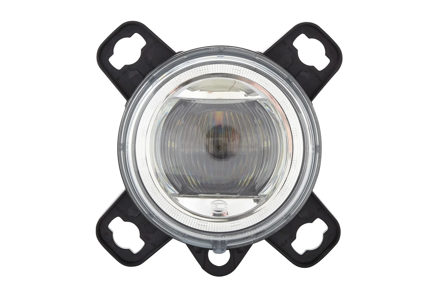HELLA - 1F0 011 988-121 - DE/LED-Fernscheinwerfer, 90mm Performance L4060, 12/24V