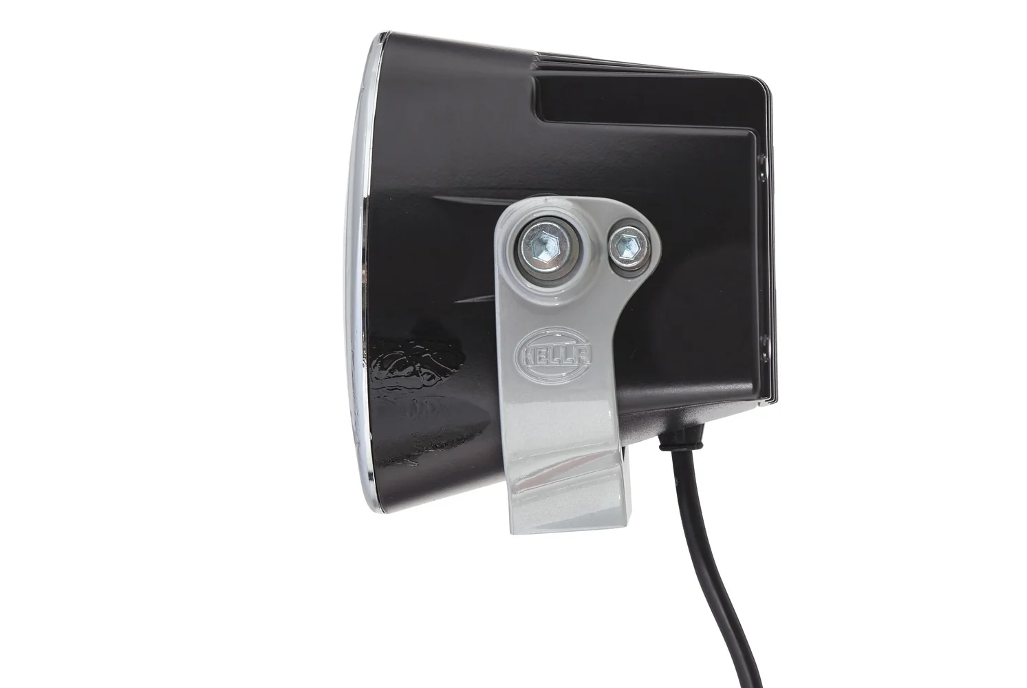 HELLA - 1F0 012 206-001 - LED-Fernscheinwerfer, Luminator X LED, 12/24V