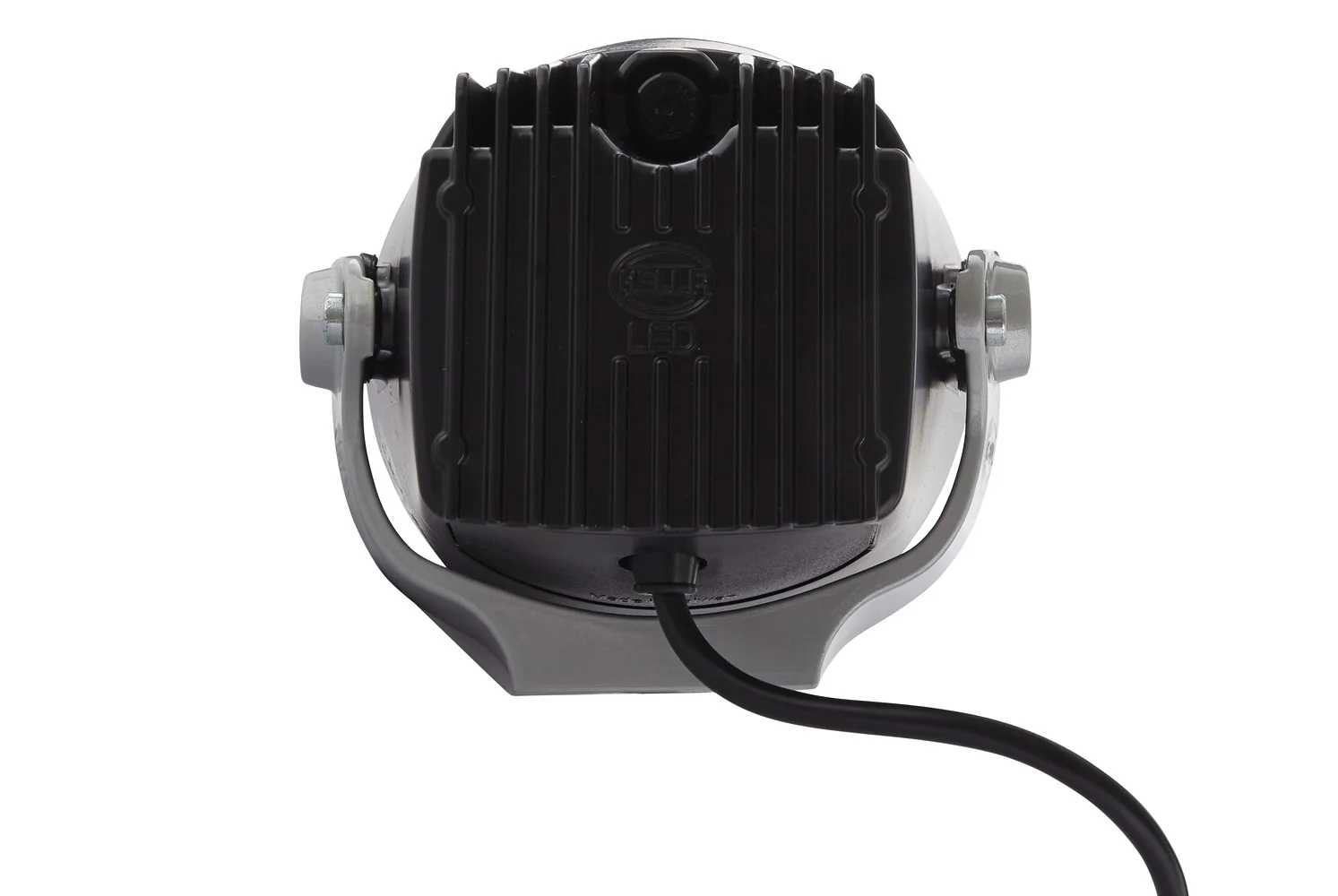 HELLA - 1F0 012 206-001 - LED-Fernscheinwerfer, Luminator X LED, 12/24V