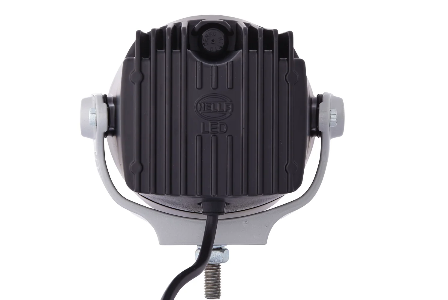 HELLA - 1F0 012 206-011 - LED-Fernscheinwerfer, Luminator X LED, 12/24V