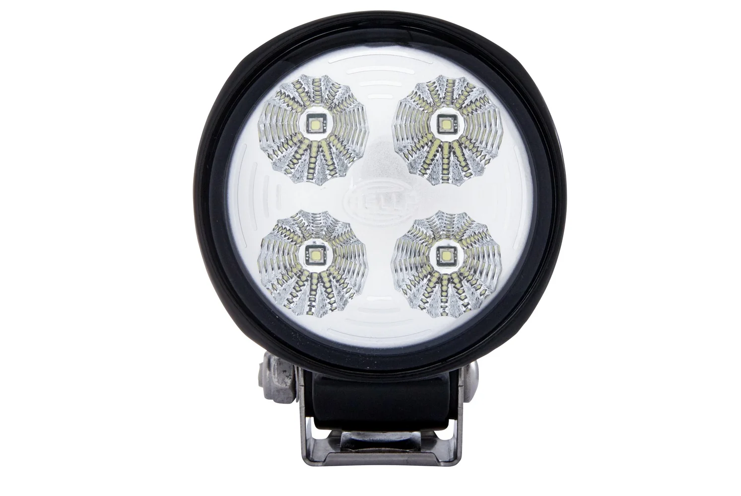 HELLA - 1F0 996 376-181 - LED-Fernscheinwerfer, Modul 70 Gen. III, 12/24V