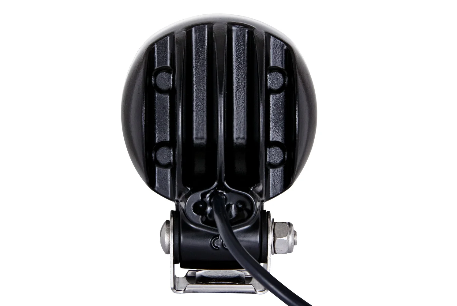 HELLA - 1F0 996 376-181 - LED-Fernscheinwerfer, Modul 70 Gen. III, 12/24V