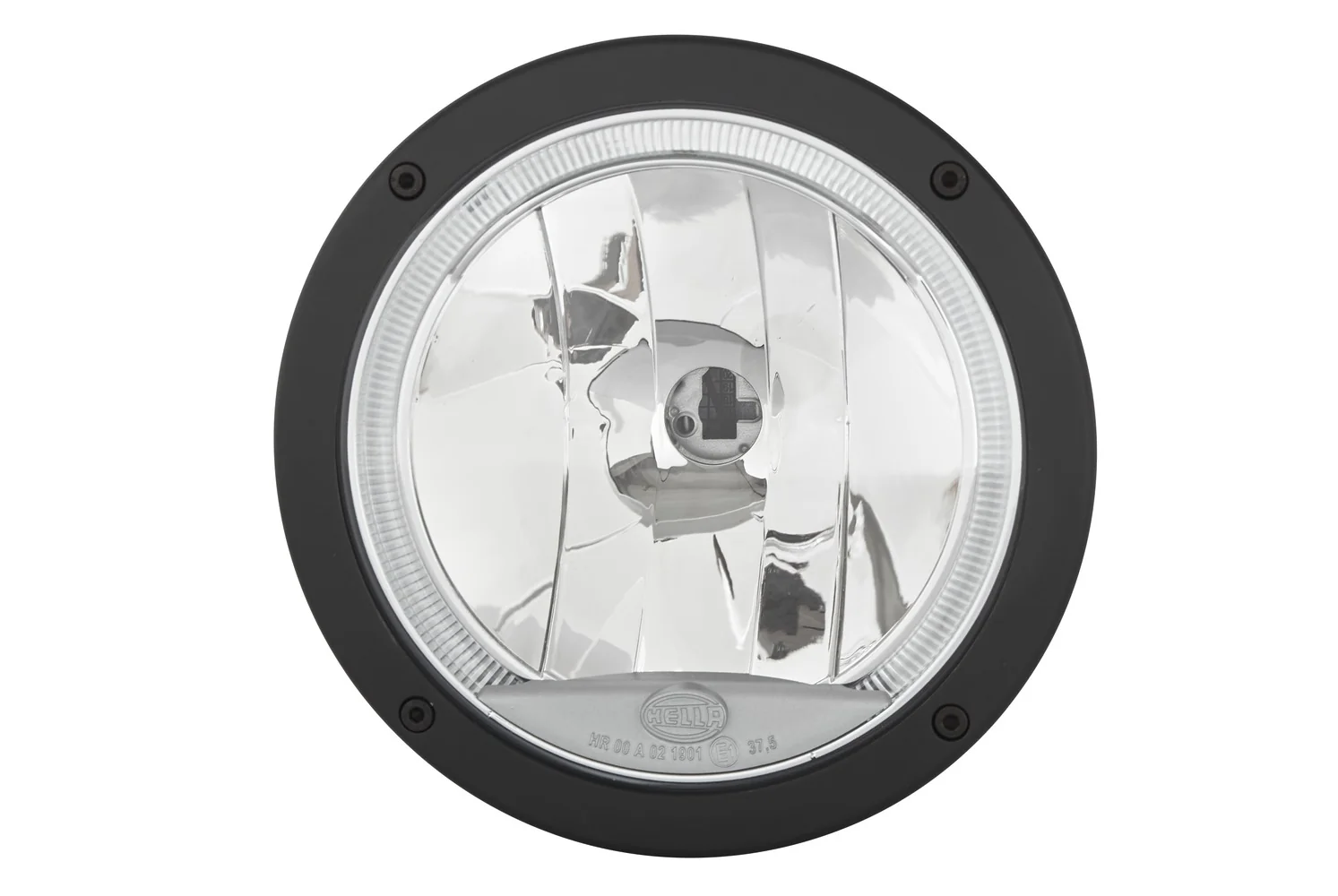HELLA - 1F1 009 094-041 - Hybrid-Fernscheinwerfer, Luminator Compact Celis, 12/24V