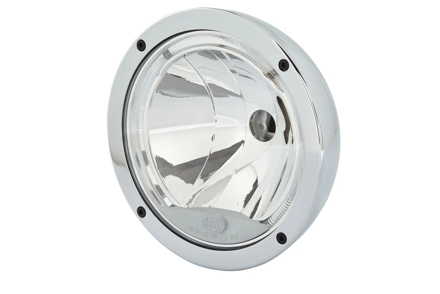 HELLA - 1F1 009 094-051 - Hybrid-Fernscheinwerfer, Luminator Compact Celis, 12/24V
