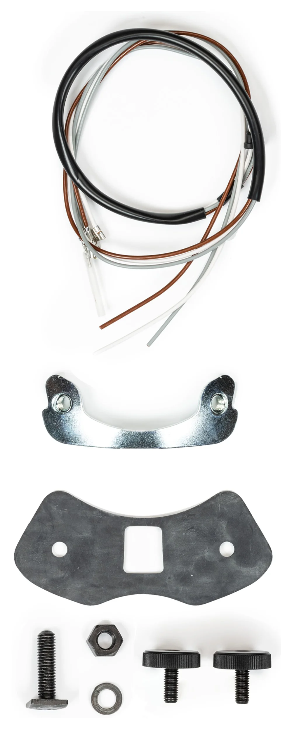HELLA - 1F3 009 094-021 - Halogen-Fernscheinwerfer, Luminator Compact, 24/12V